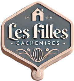 logo Les filles Cachemire